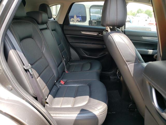 2017 MAZDA CX-5 GRAND - JM3KFBDL3H0201384