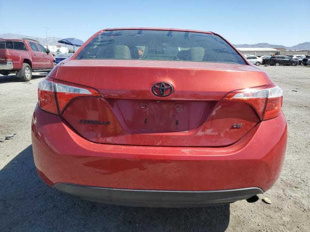 2015 TOYOTA COROLLA L - 5YFBURHE1FP216004