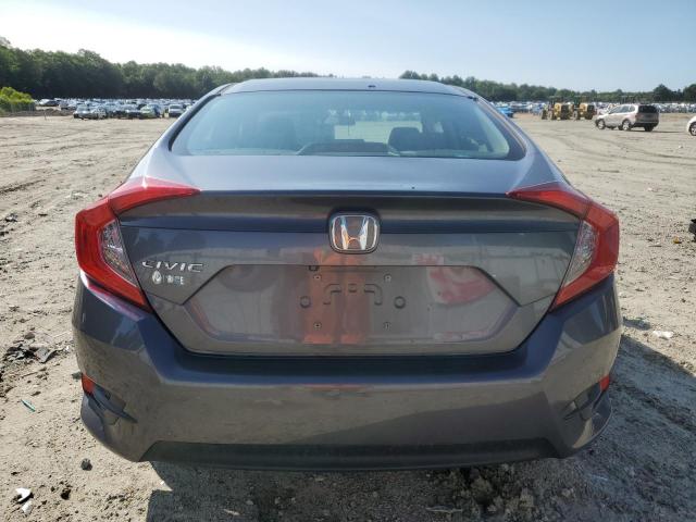 2018 HONDA CIVIC LX - 2HGFC2F54JH508003