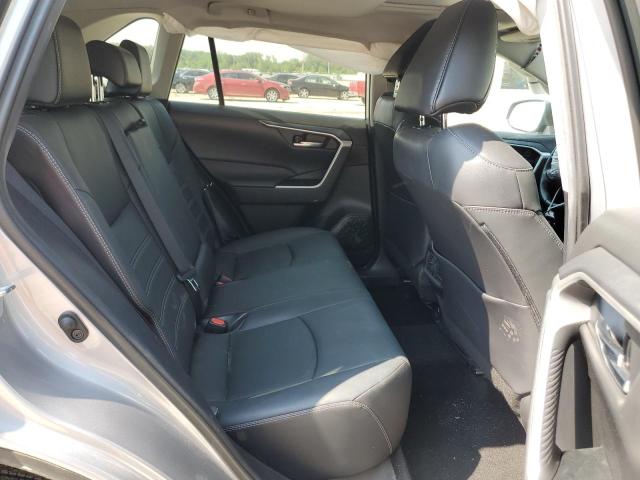 2021 TOYOTA RAV4 XLE P - 2T3A1RFV0MC163579