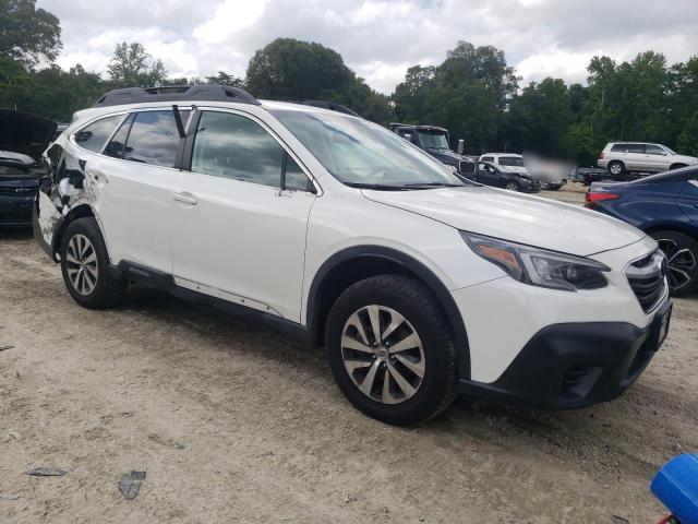 Vin: 4s4btaccxn3158522, lot: 60025695, subaru outback premium 20224