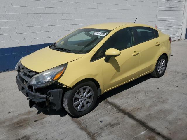 Vin: knadm4a36g6648159, lot: 61681035, kia rio lx 2016 img_1
