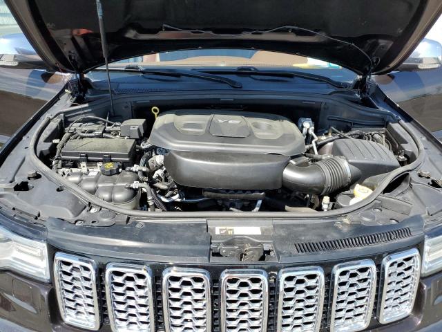2017 JEEP GRAND CHER 1C4RJFJG8HC740540