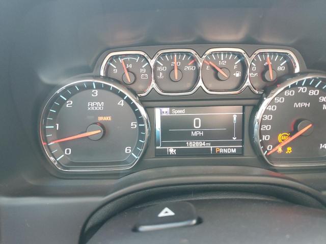 2015 CHEVROLET TAHOE K150 1GNSKCKC2FR280754