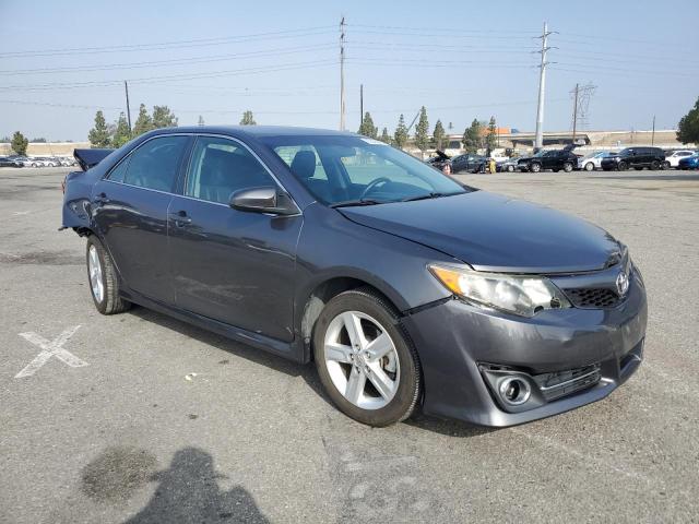 Vin: 4t1bf1fk3eu438075, lot: 60520945, toyota camry l 20144