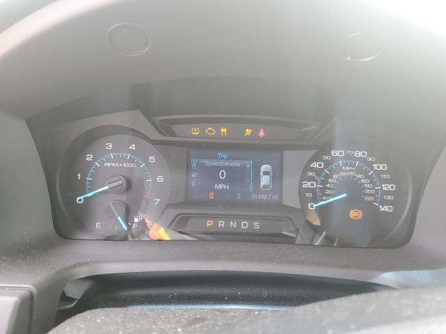 2019 FORD FLEX SE 2FMGK5B81KBA14964