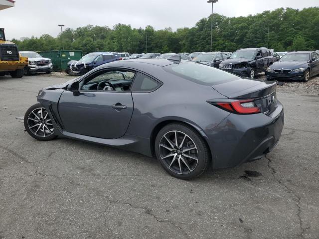 Vin: jf1znbc19p8763788, lot: 61730375, toyota gr 86 20232