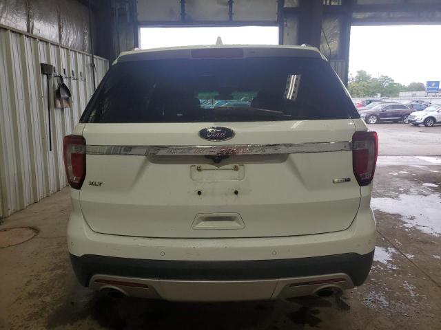 2016 FORD EXPLORER X - 1FM5K8D81GGC95198