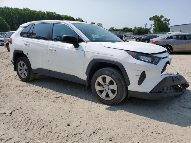 Vin: 2t3f1rfv2nc270401, lot: 58640625, toyota rav4 le 20224