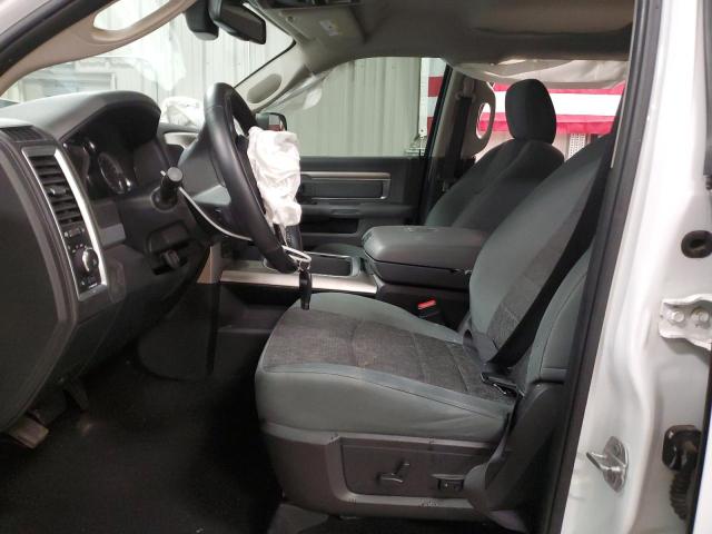 2017 RAM 1500 SLT - 1C6RR7LM7HS872039