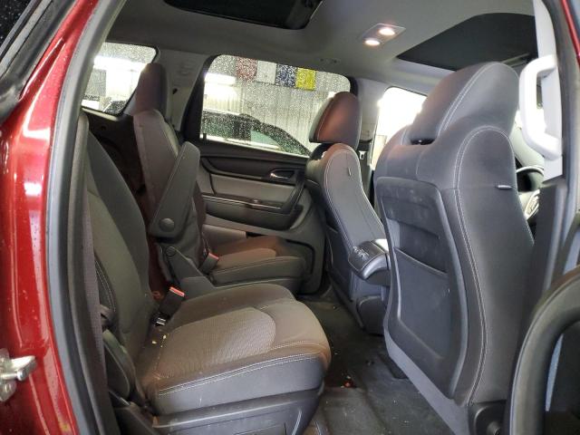 2015 CHEVROLET TRAVERSE L - 1GNKRGKDXFJ389375