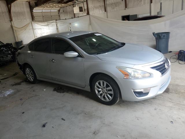 Vin: 1n4al3apxfn898049, lot: 61067295, nissan altima 2.5 20154
