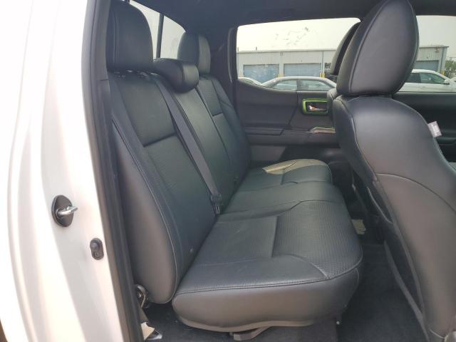 2021 TOYOTA TACOMA DOU - 3TMGZ5AN3MM444231