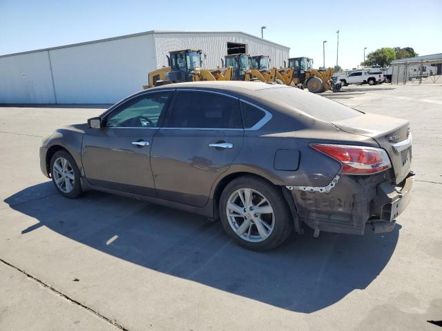 Vin: 1n4al3ap9en200142, lot: 61469885, nissan altima 2.5 20142