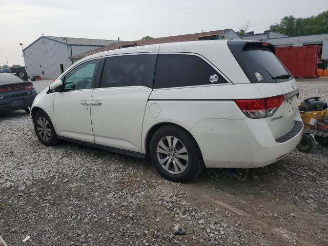 Vin: 5fnrl5h63fb110619, lot: 59143915, honda all models exl 20152