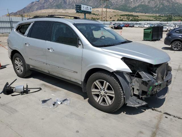 Vin: 1gnkvhkd4fj270190, lot: 58869205, chevrolet traverse lt 20154