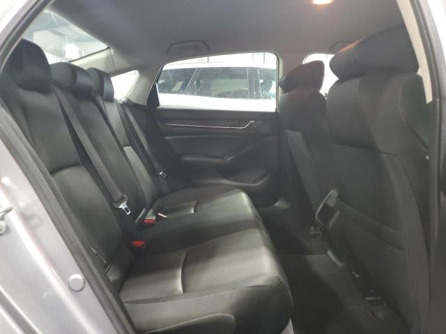 2021 HONDA ACCORD LX - 1HGCV1F10MA072886