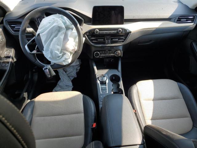 2021 FORD ESCAPE TIT - 1FMCU9DZ5MUA34881