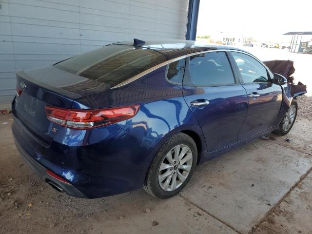 Vin: 5xxgt4l3xjg194653, lot: 60733015, kia optima lx 20183
