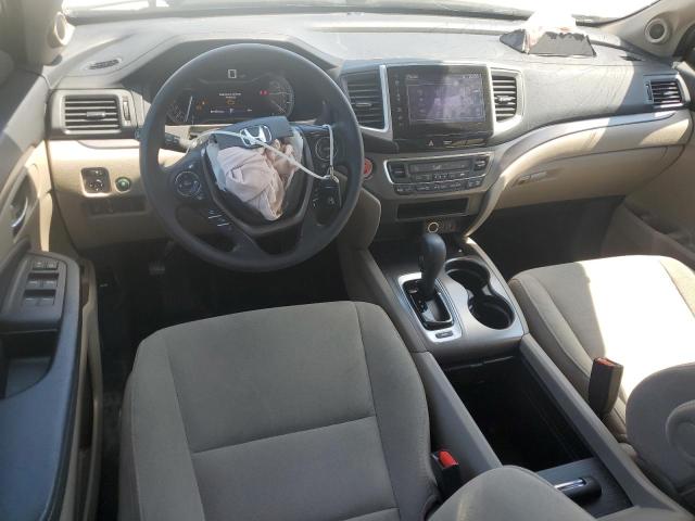 2018 HONDA PILOT EX 5FNYF5H49JB011068