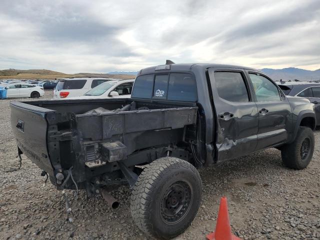 2016 TOYOTA TACOMA DOU - 3TMCZ5AN6GM004538