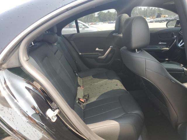 2023 MERCEDES-BENZ CLA 250 4M - W1K5J4HB2PN366707