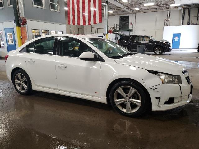 Vin: 1g1pe5sb7e7344931, lot: 60325165, chevrolet cruze lt 20144