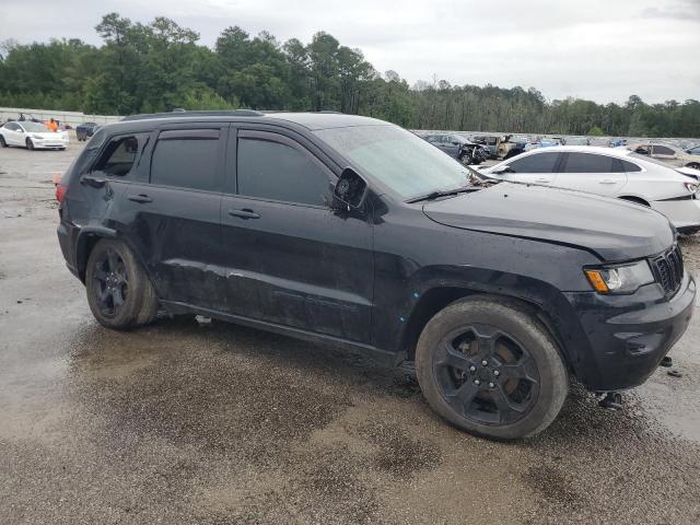 Vin: 1c4rjfag8kc760617, lot: 60262015, jeep grand cher laredo 20194