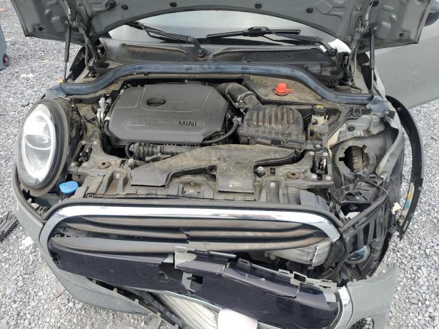 2021 MINI COOPER WMWXU7C07M2M94792