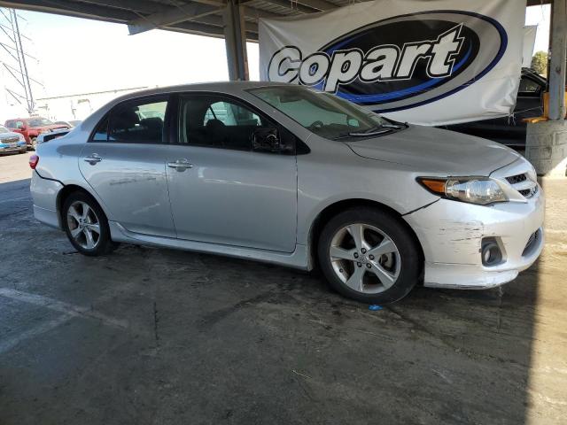 Vin: 5yfbu4ee1dp139543, lot: 63210175, toyota corolla base 20134