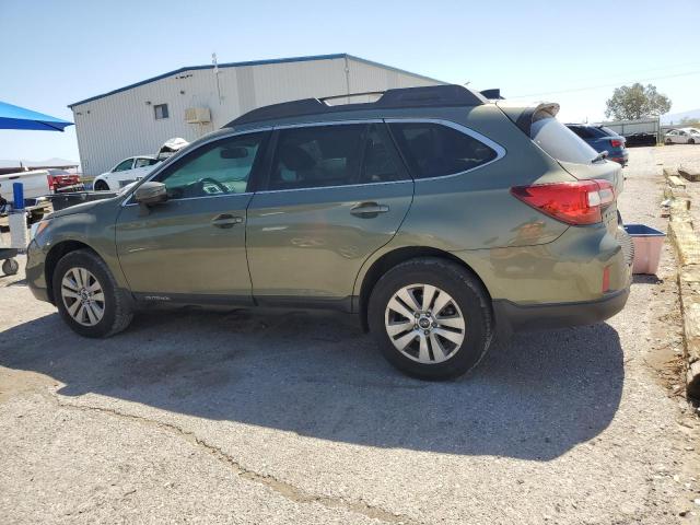 Vin: 4s4bsahc9g3205246, lot: 60939995, subaru outback 2.5i premium 20162