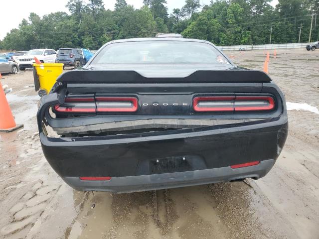 2016 DODGE CHALLENGER SXT 2C3CDZAG4GH231995