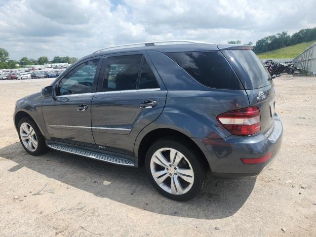 Vin: 4jgbb8gb5aa567272, lot: 62213115, mercedes-benz m-class 350 4matic 20102