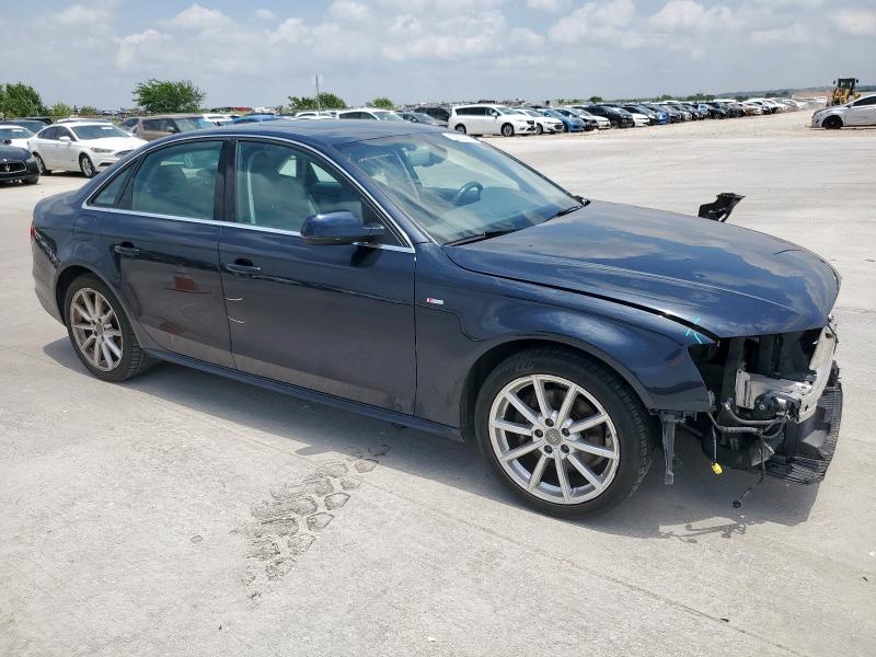 Vin: wauffafl0en022278, lot: 59225375, audi a4 premium plus 20144