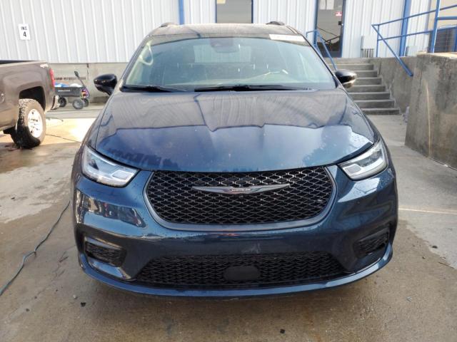 2025 CHRYSLER PACIFICA L 2C4RC1GG6SR508389