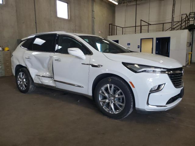 2023 BUICK ENCLAVE PR - 5GAEVBKW0PJ153925