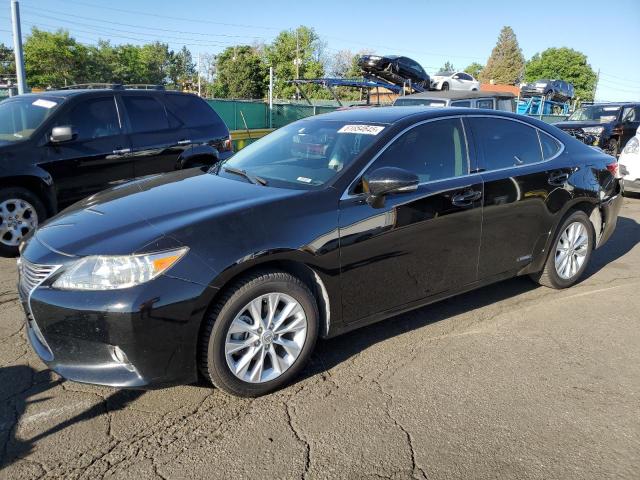 LEXUS ES 300H