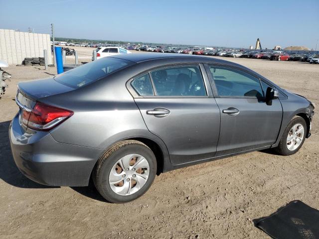Vin: 2hgfb2f58dh571421, lot: 61409275, honda civic lx 20133
