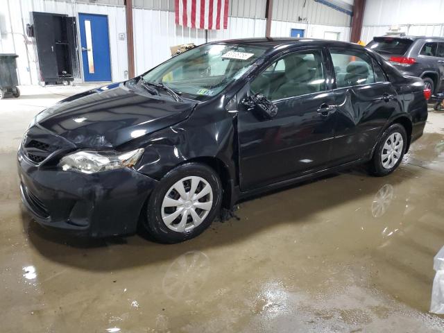 TOYOTA COROLLA BA