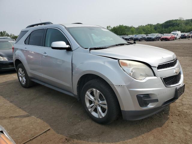 Vin: 2cnfleec7b6371129, lot: 58696345, chevrolet equinox lt 20114