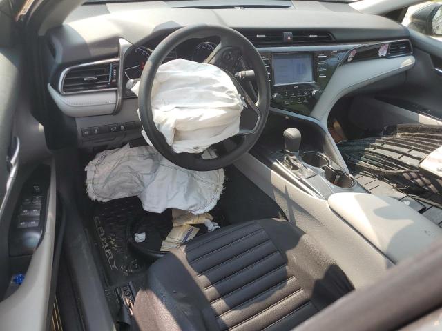 2020 TOYOTA CAMRY LE 4T1C11AK8LU508936