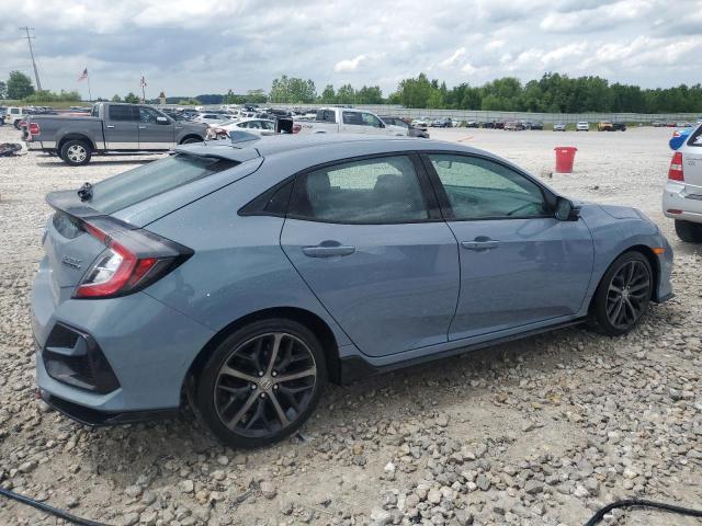 2020 HONDA CIVIC SPOR - SHHFK7H96LU201499