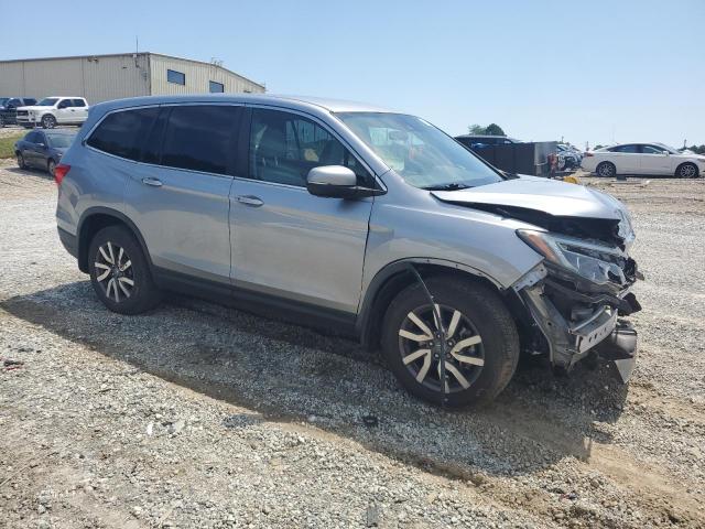 2020 HONDA PILOT EX 5FNYF5H30LB009946
