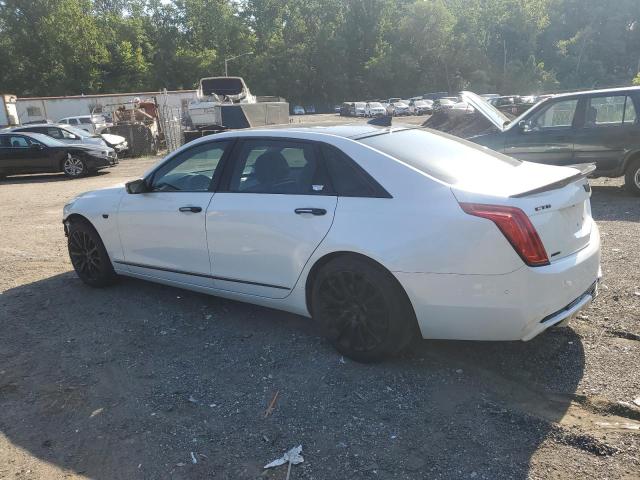 2016 CADILLAC CT6 LUXURY 1G6KD5RS0GU165602