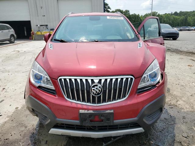 2015 BUICK ENCORE KL4CJASB9FB243084