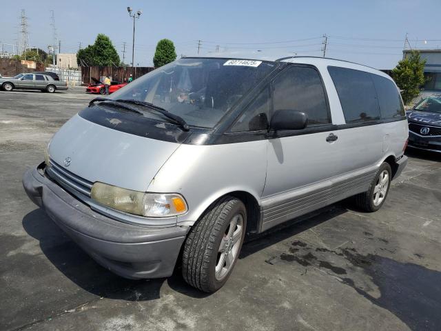 TOYOTA PREVIA LE