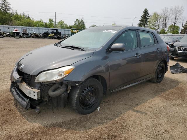 Vin: 2t1ke4ee3ac043275, lot: 59165225, toyota corolla s 2010 img_1