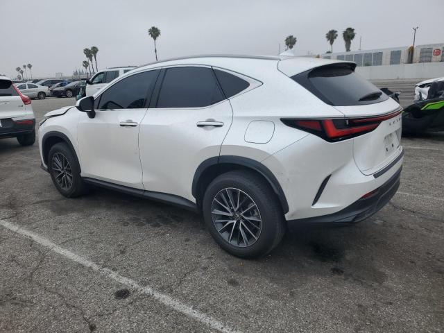 2024 LEXUS NX 350 BAS JTJAGCEZ1R5007996