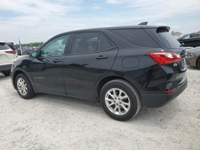 2020 CHEVROLET EQUINOX LS 2GNAXHEV7L6281056