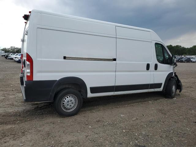 RAM PROMASTER 2025 white  gas 3C6MRVHG1SE548984 photo #4